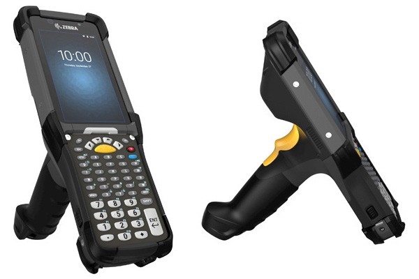 斑馬 Zebra MC9300 移動(dòng)數(shù)據(jù)終端-交通運(yùn)輸業(yè)/零售業(yè)/制造業(yè)/倉(cāng)庫(kù)管理專(zhuān)用PDA