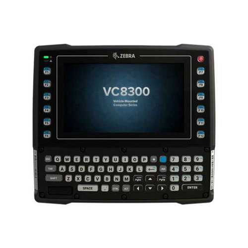 斑馬ZEBRA VC8300車(chē)載數(shù)據(jù)終端-倉(cāng)庫(kù)管理數(shù)據(jù)采集器-冷凍庫(kù)專(zhuān)用PDA